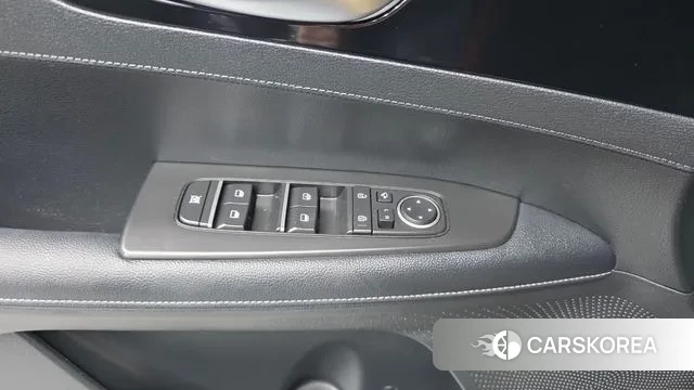 Kia The New K3 2nd generation 2023 Серый из Кореи, фото 3