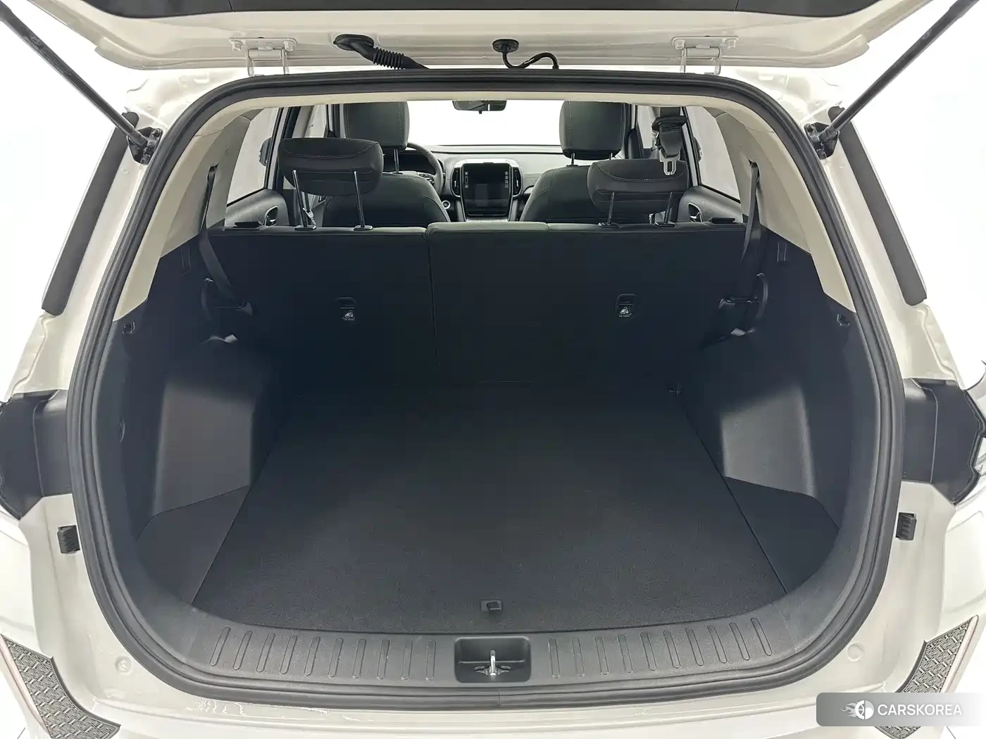 Hyundai ix35 2023 Белый из Китая, фото 3