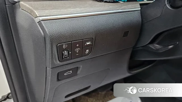 Kia K5 3rd generation 2021 Белый из Кореи, фото 3