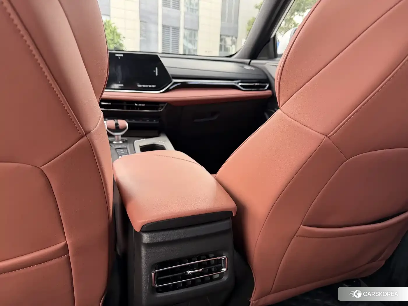 Chang'an Changan X5 PLUS 2025 Белый из Китая, фото 3