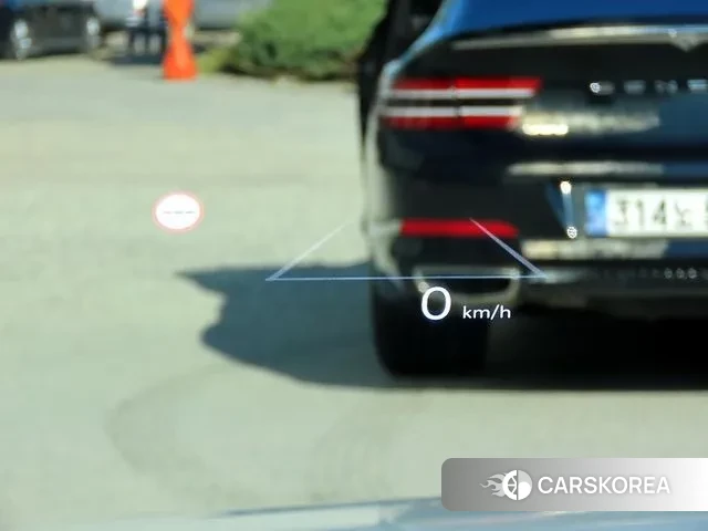 Hyundai Grandeur Hybrid (GN7) 2023 Белый из Кореи, фото 3