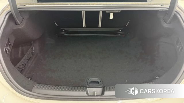 Mercedes-Benz E-Class W214 2025 Белый из Кореи, фото 3