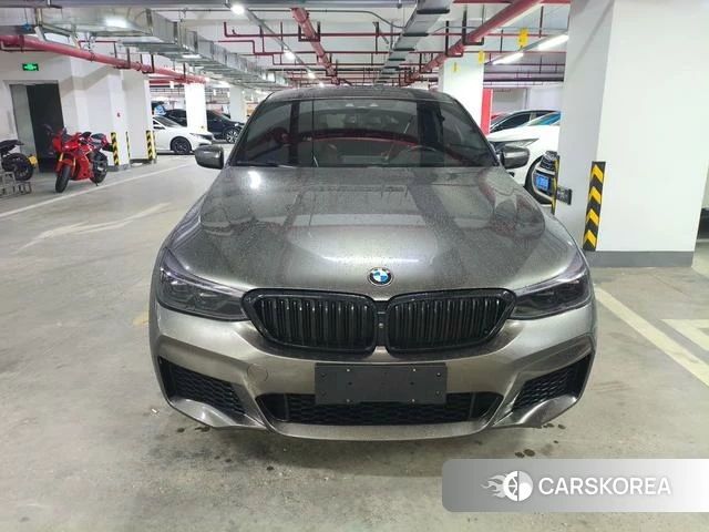 BMW 6 series GT 2020 Другой из Китая, фото 3