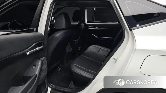 Kia Seltos 2020 Белый из Кореи, фото 3