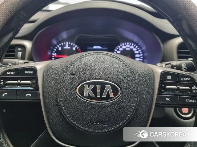 Kia The New Sorento 2019 Белый из Кореи, фото 3