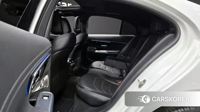 Mercedes-Benz E-Class W214 id 3487105 из Кореи 3