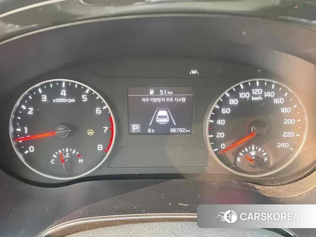 Kia Seltos 2021 Белый из Кореи, фото 3