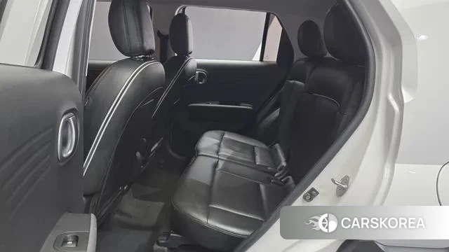 Hyundai Casper 2022 Белый из Кореи, фото 3