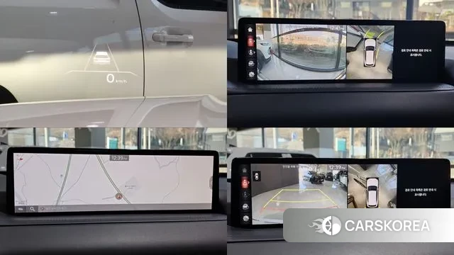 Genesis GV80 2021 Белый из Кореи, фото 3