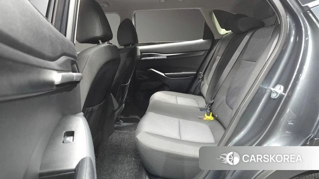 Kia The New Seltos 2024 Серый из Кореи, фото 3