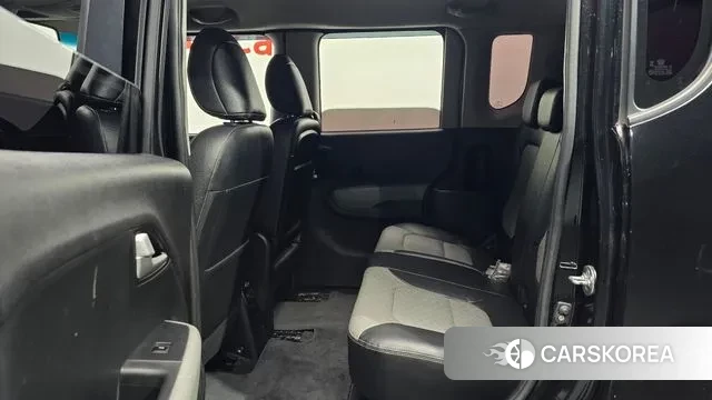 Kia The New Ray 2019 Черный из Кореи, фото 3