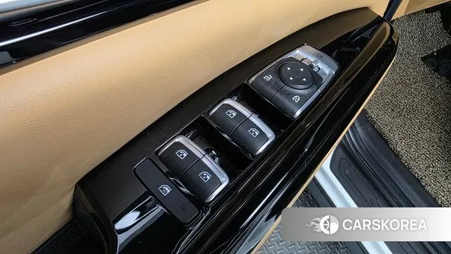 Kia Carnival 4th generation 2020 Белый из Кореи, фото 3