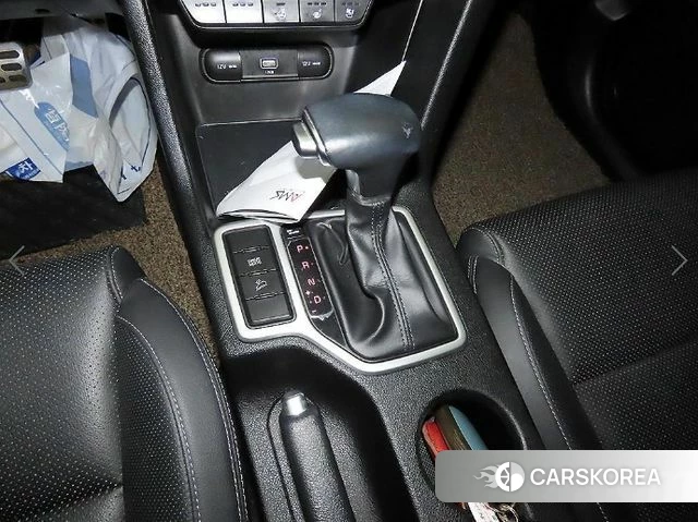 Kia Sportage The Bold 2019 Белый из Кореи, фото 3