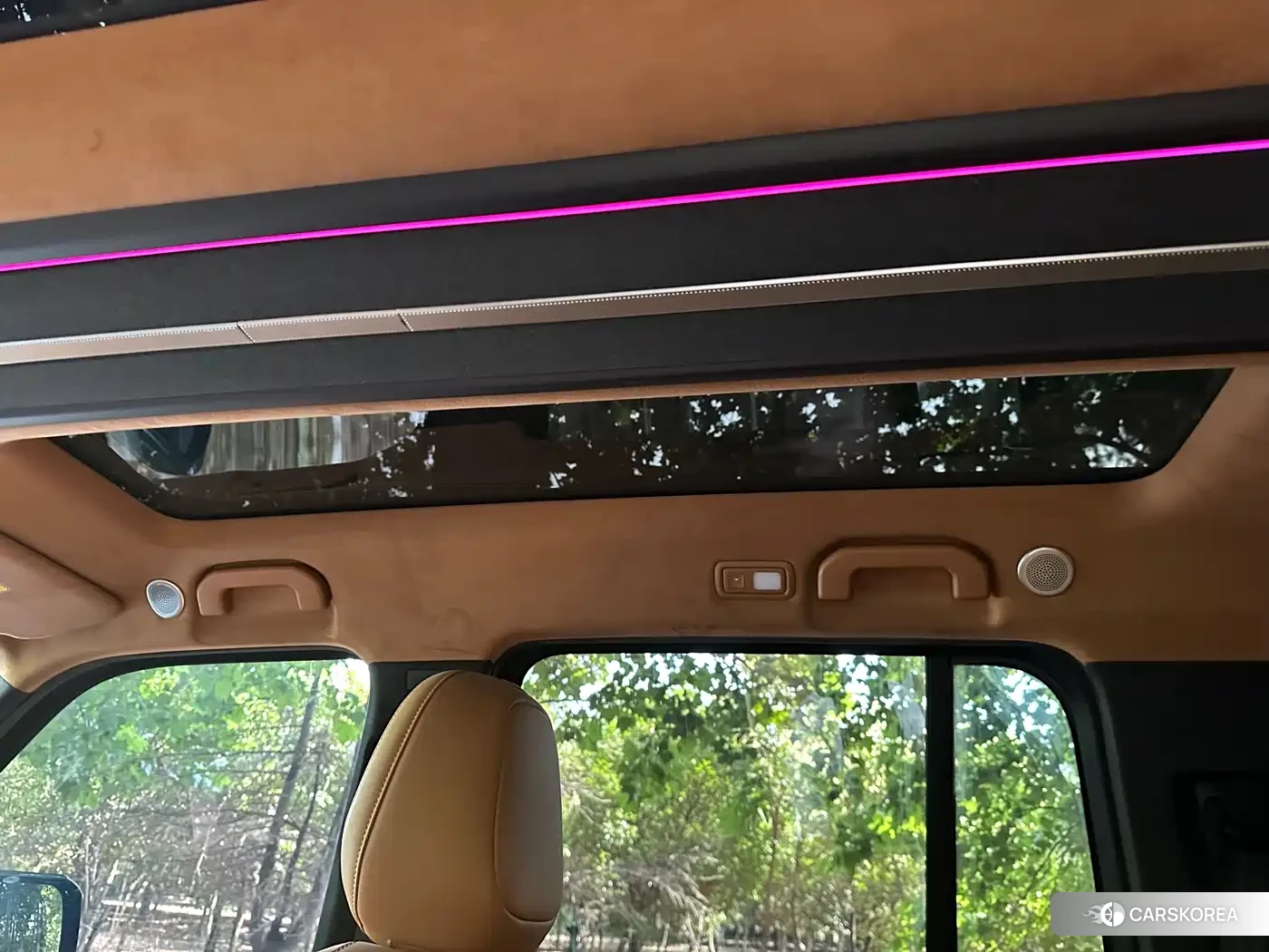 iCAR V27 2026 Черный из Китая, фото 3