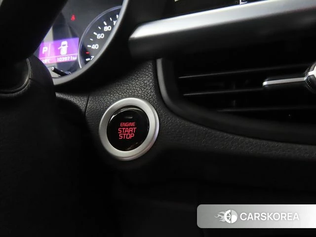 Kia All New Morning (JA) 2018 Жемчужный цвет из Кореи, фото 3