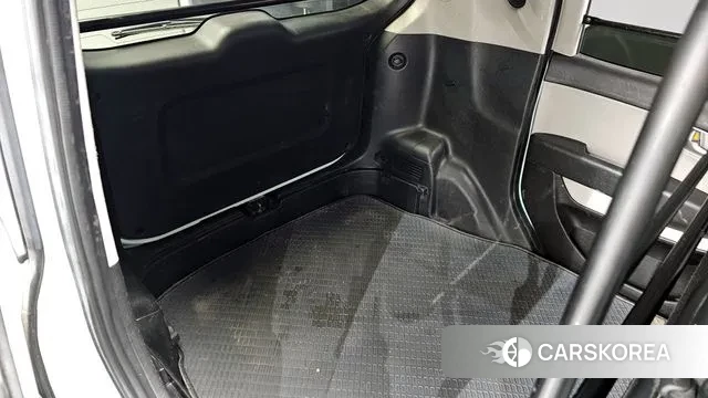 Kia The New Ray 2021 Небесно-голубой из Кореи, фото 3