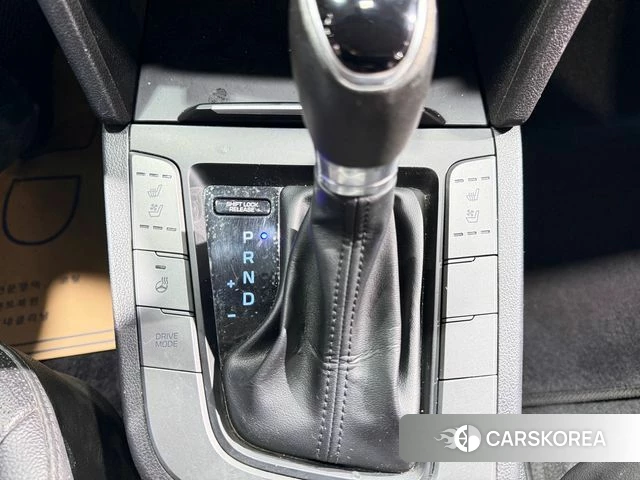 Hyundai Avante AD 2018 Серебряный из Кореи, фото 3