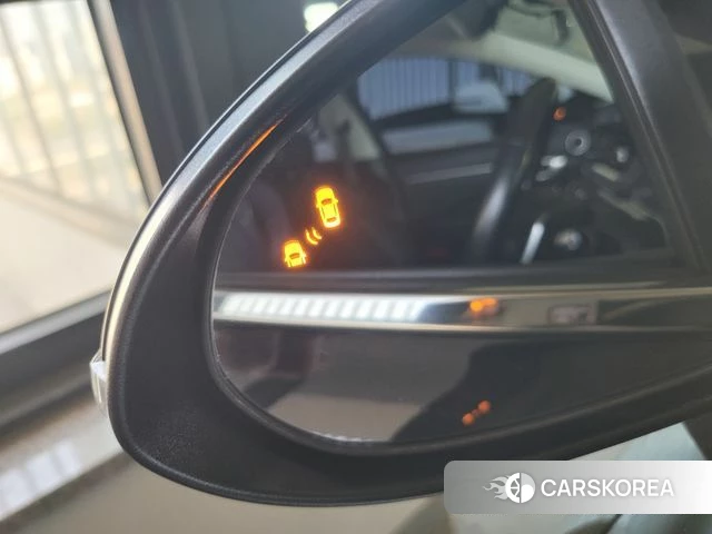 Hyundai Sonata (DN8) 2019 Черный из Кореи, фото 3