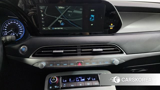 Hyundai Palisade 2019 Белый из Кореи, фото 3