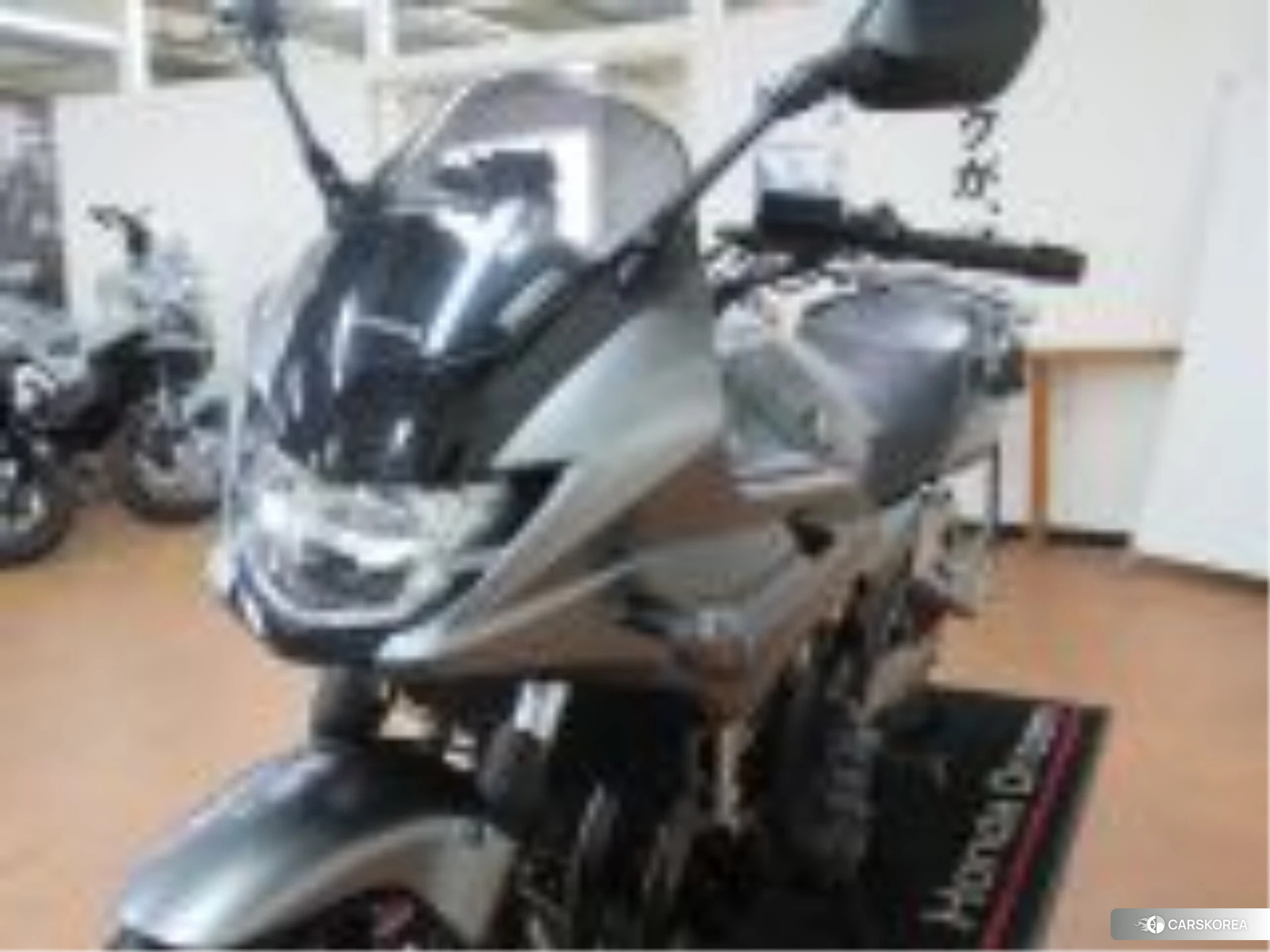 Honda CB1300SF BOLDOR ABS 2014 из Японии, фото 4
