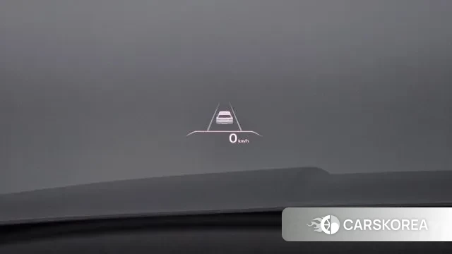 Genesis GV80 2020 Песочный из Кореи, фото 3