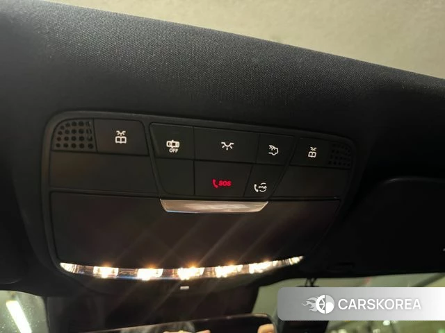 Mercedes-Benz E-Class W213 2021 Белый из Кореи, фото 3