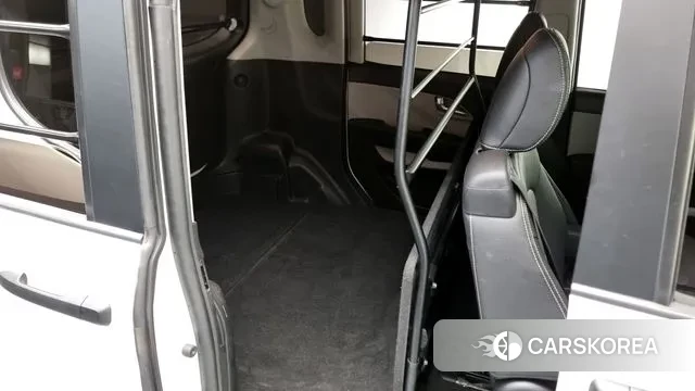 Kia The New Ray 2022 Белый из Кореи, фото 3