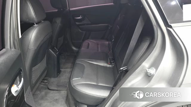 Kia The New Niro 2020 Серый из Кореи, фото 3