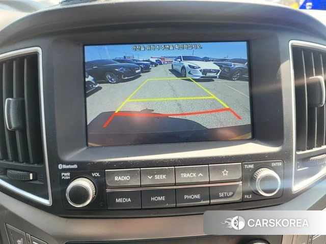 Hyundai The New Grand Starex 2021 Желтый из Кореи, фото 3