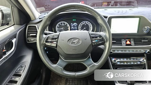 Hyundai Grandeur IG id 4568606 из Кореи 3