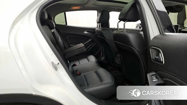 Mercedes-Benz GLA-Class X156 2019 Белый из Кореи, фото 3