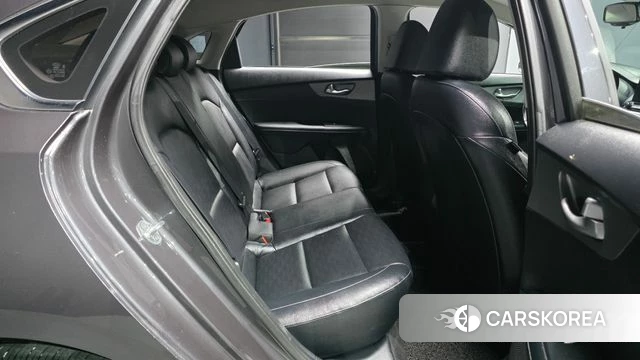 Kia Come New K3 2019 Серый из Кореи, фото 3