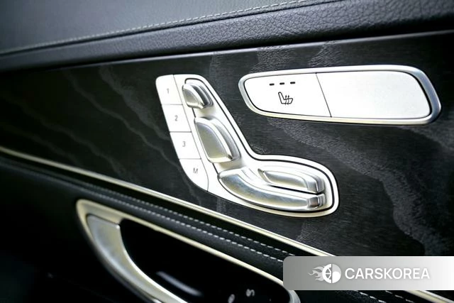 Mercedes-Benz Class C id 4210404 из Китая 3