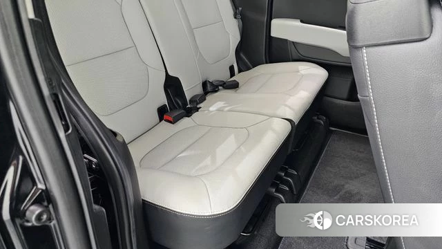 Kia The New Kia Ray 2026 Черный из Кореи, фото 3