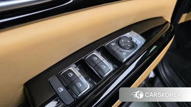 Kia Carnival 4th generation 2021 Черный из Кореи, фото 3