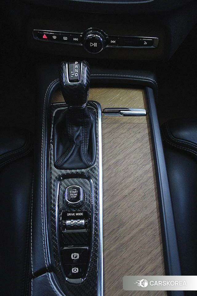 Volvo XC90 2018 Белый из Китая, фото 3