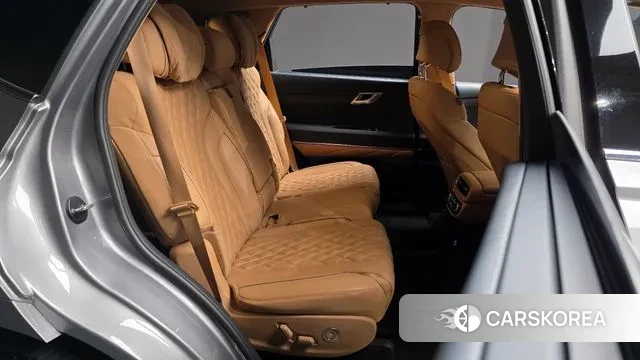 Genesis GV80 2023 Серебряный из Кореи, фото 3