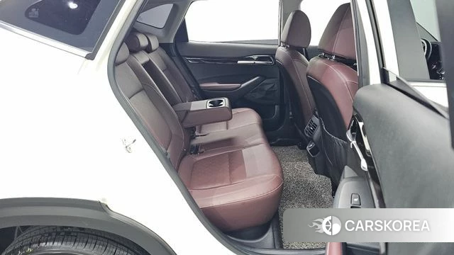 Kia Seltos 2020 Белый из Кореи, фото 3
