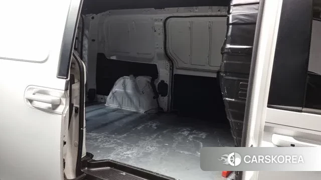 Hyundai Staria id 3478817 из Кореи 3