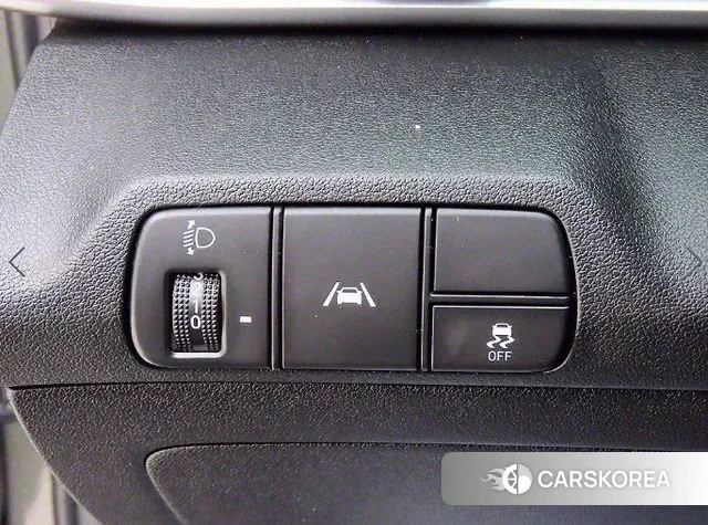 Hyundai Avante (CN7) 2021 Серый из Кореи, фото 3