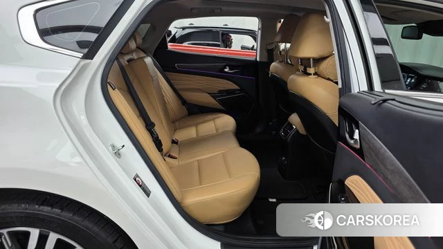 Kia K7 Premier 2020 Белый из Кореи, фото 3