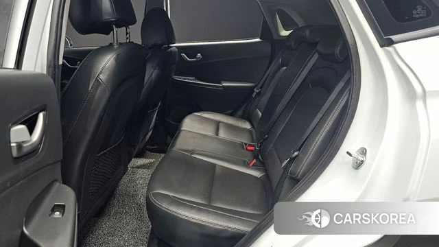 Hyundai Kona 2020 Белый из Кореи, фото 3