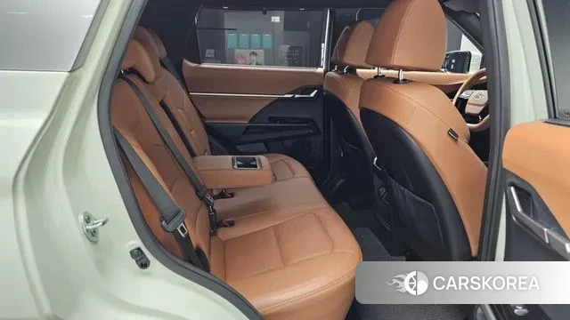 Ssangyong Torres 2022 Белый из Кореи, фото 3