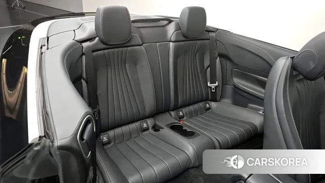 Mercedes-Benz E-Class W213 2020 Черный из Кореи, фото 3