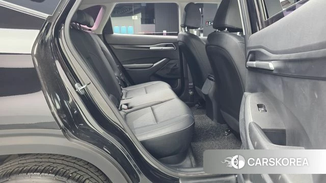 Kia Seltos 2019 Черный из Кореи, фото 3