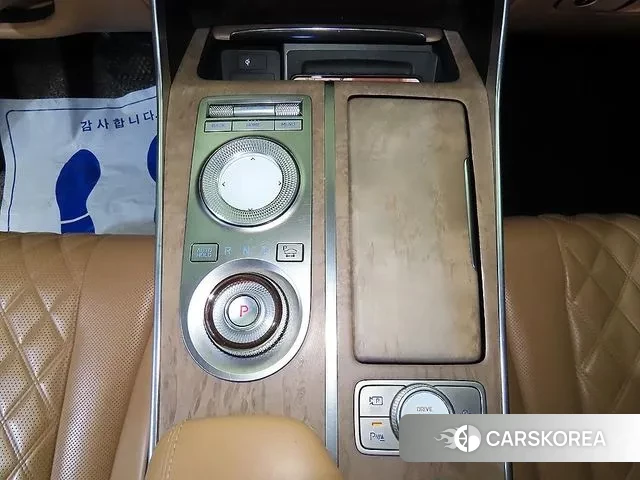 Genesis GV80 2020 Черный из Кореи, фото 3