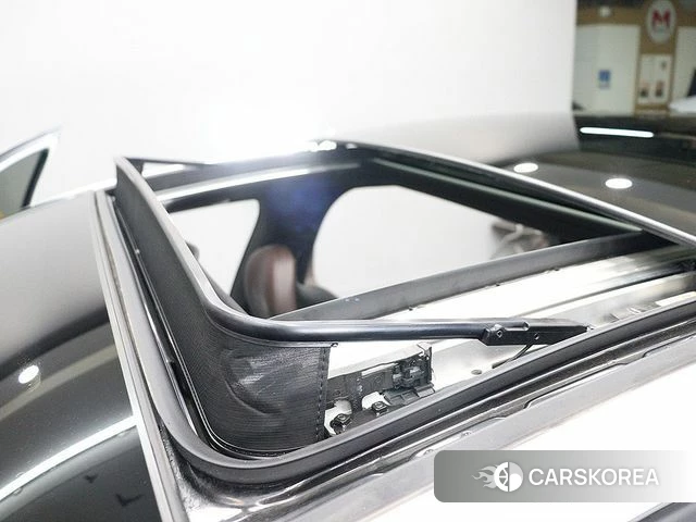 Hyundai Ionic 6 2022 Белый из Кореи, фото 3