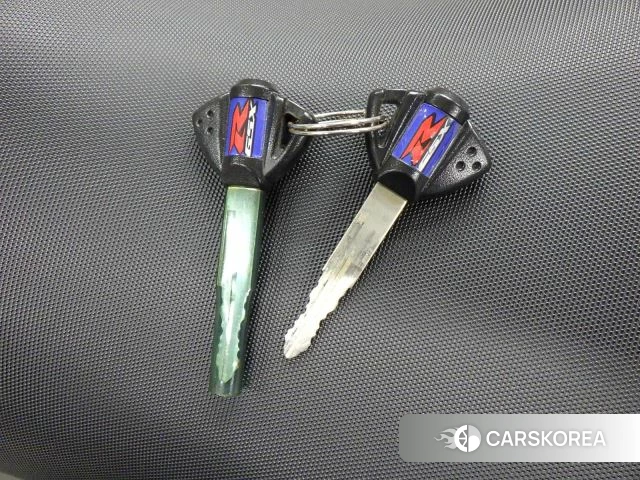 Проданный Suzuki GSX-R1000 id 4199492 из Японии