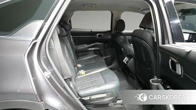 Kia Sorento 4th Generation 2020 Серый из Кореи, фото 3