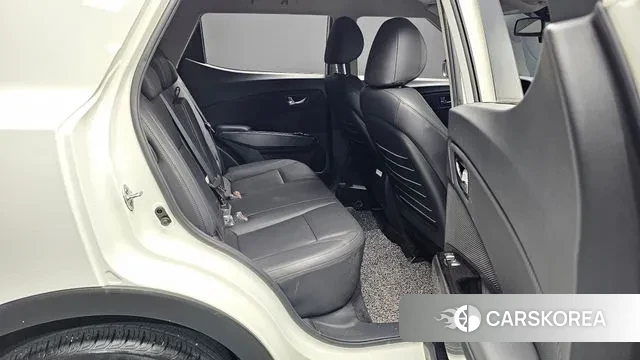 Ssangyong Berry New Tivoli 2022 Белый из Кореи, фото 3